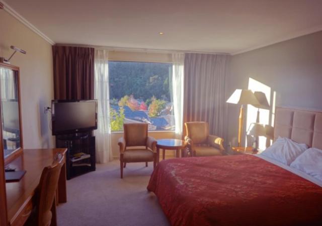 Albany Rosedale Motel Auckland Zimmer foto